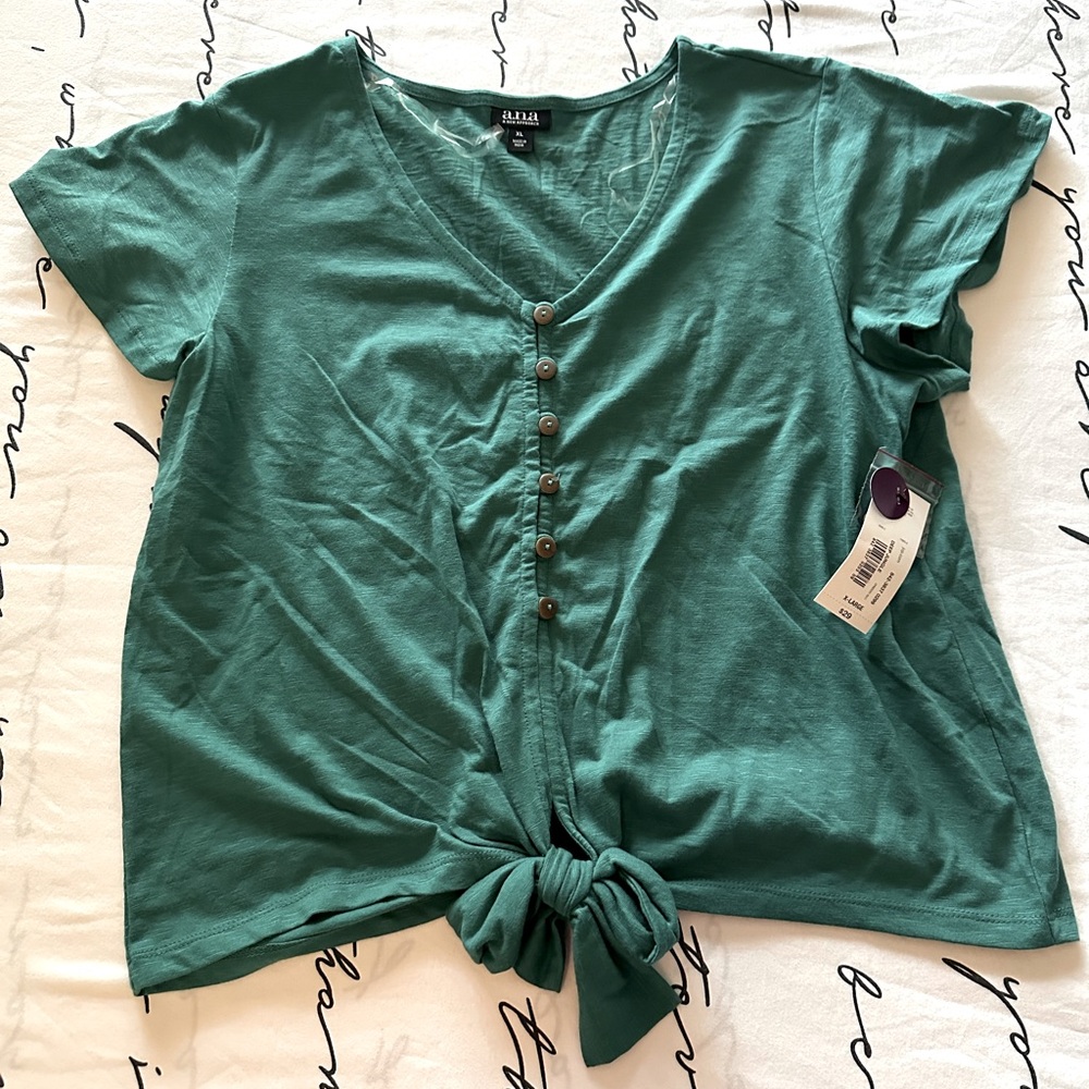 Woman’s shirt
